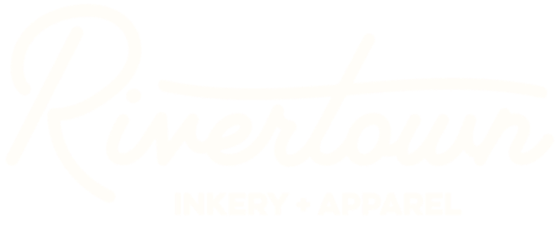 Rivertown Inkery & Apparel logo