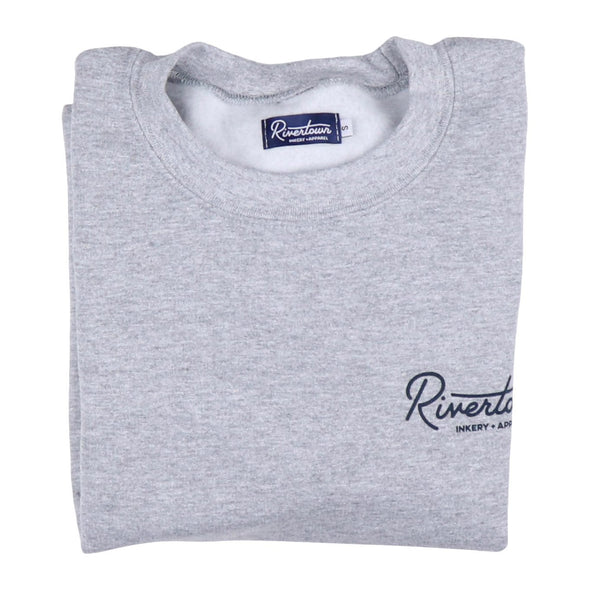 Rivertown Inkery & Apparel Sweatshirt