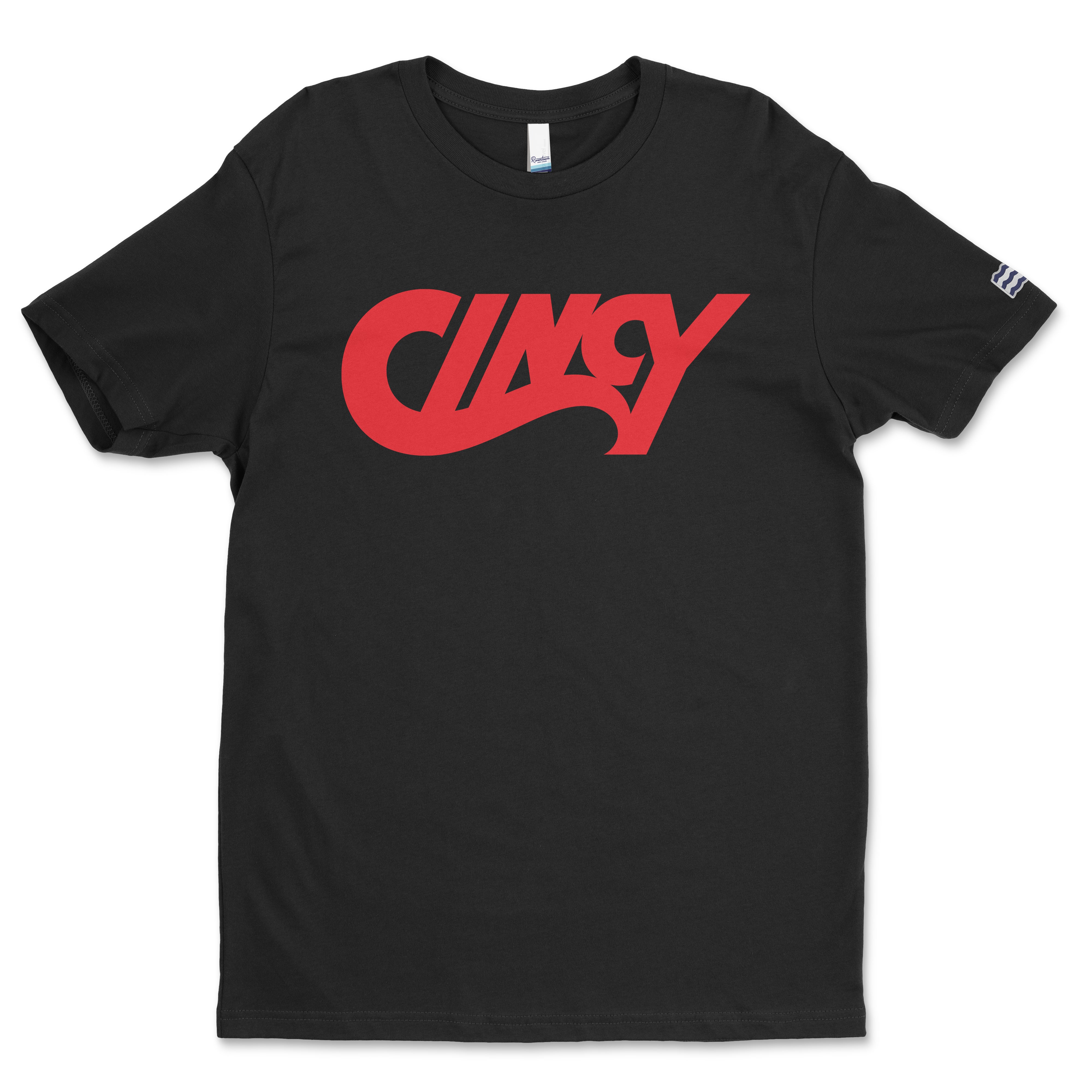 ◇NASTY FANCY CLUB◇ NF Turning Classic Stitch Crop Tee WINE Short n' Sweet Cropped Graphic Tee | Windsor