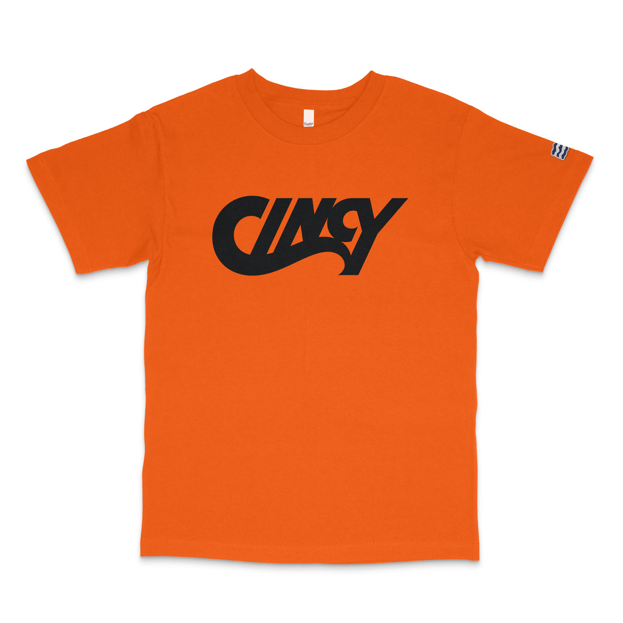 Cincy Classic - Orange and Black Edition