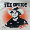 Logan Wilson "The Cowboy" Tee