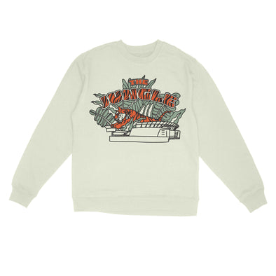 Jungle Stadium Crewneck