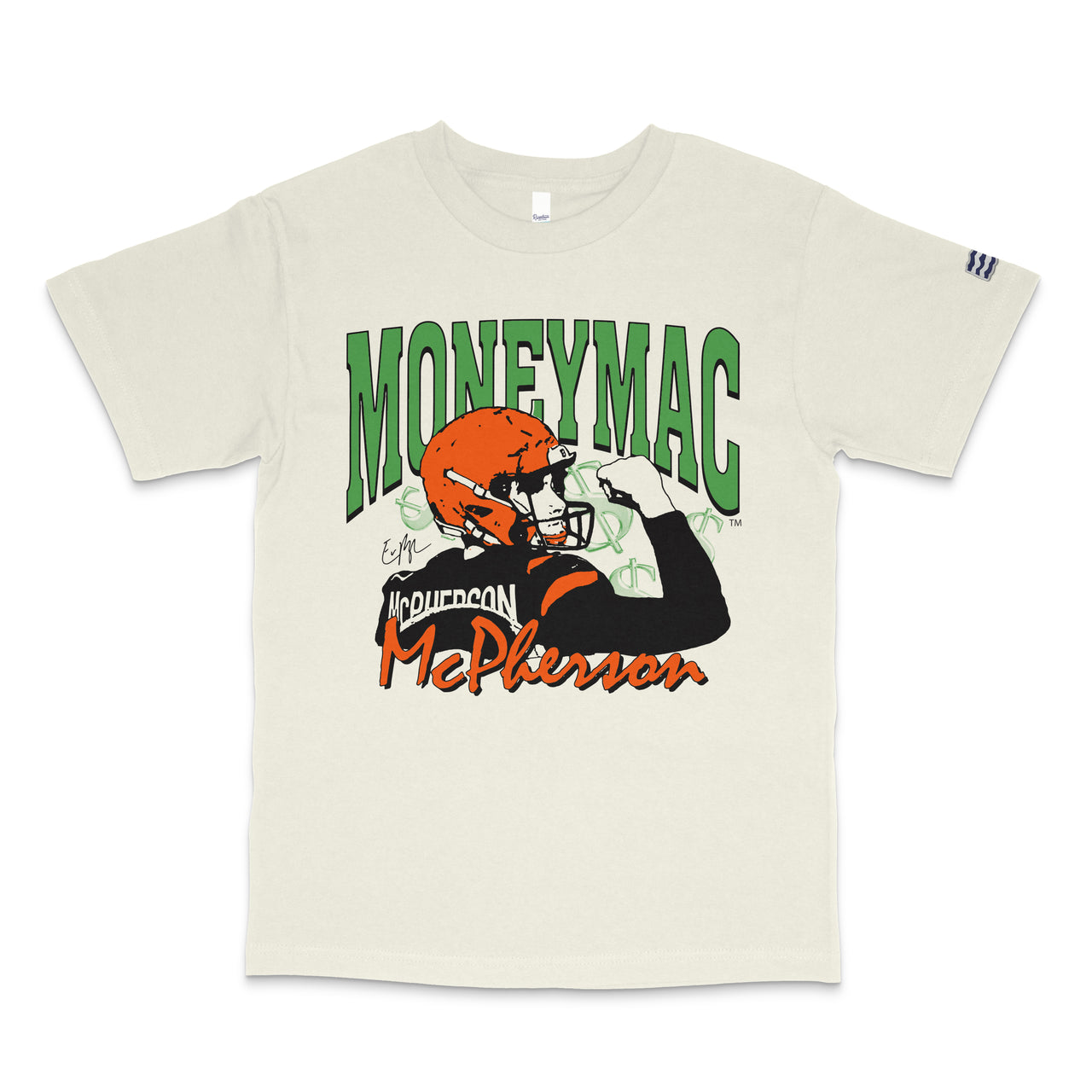 Money Mac Tee
