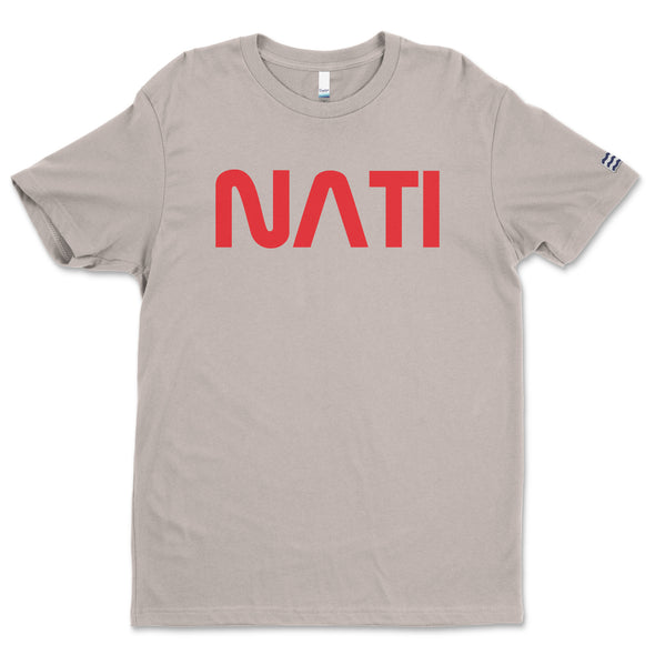 NATI Tee