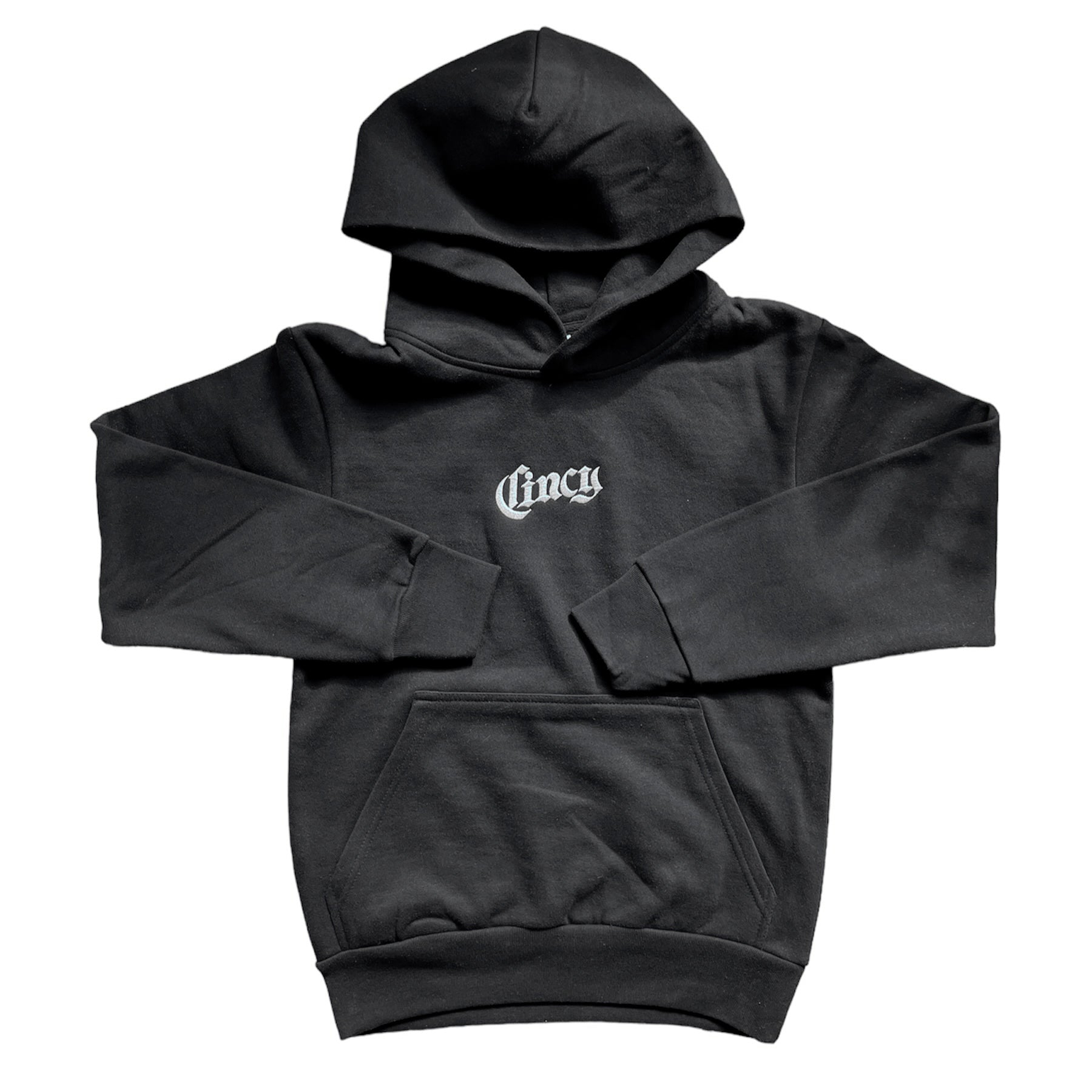 Cincy Gothic Hoodie