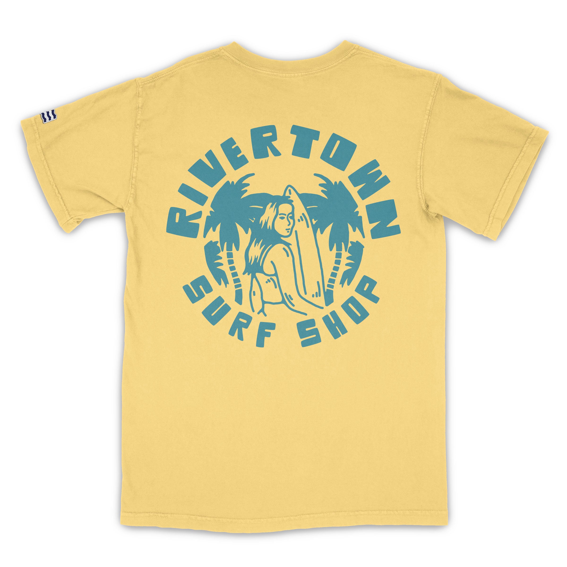 The Rivertown Inkery & Apparel | Vintage-Inspired Originals