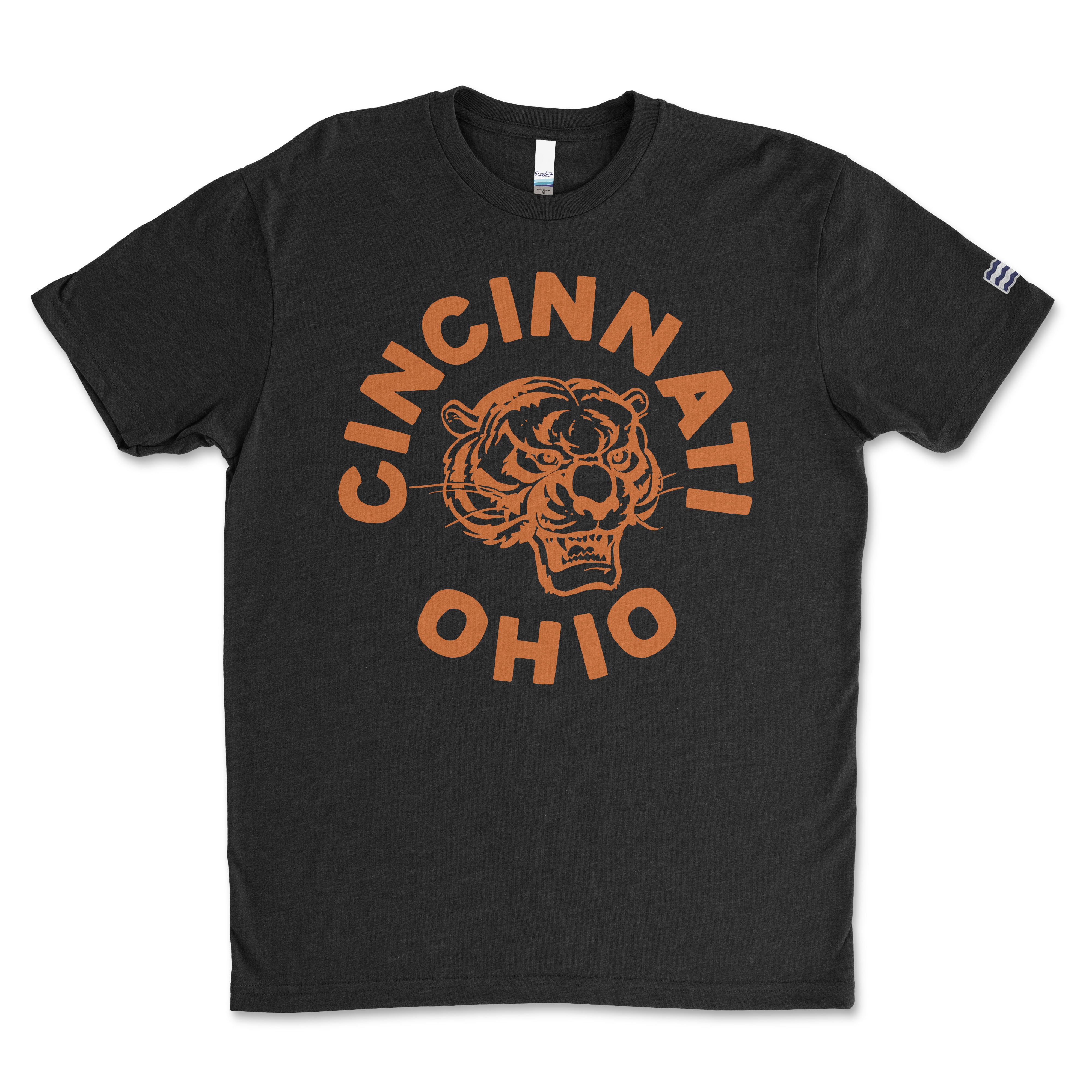 T-Shirts | The Rivertown Inkery