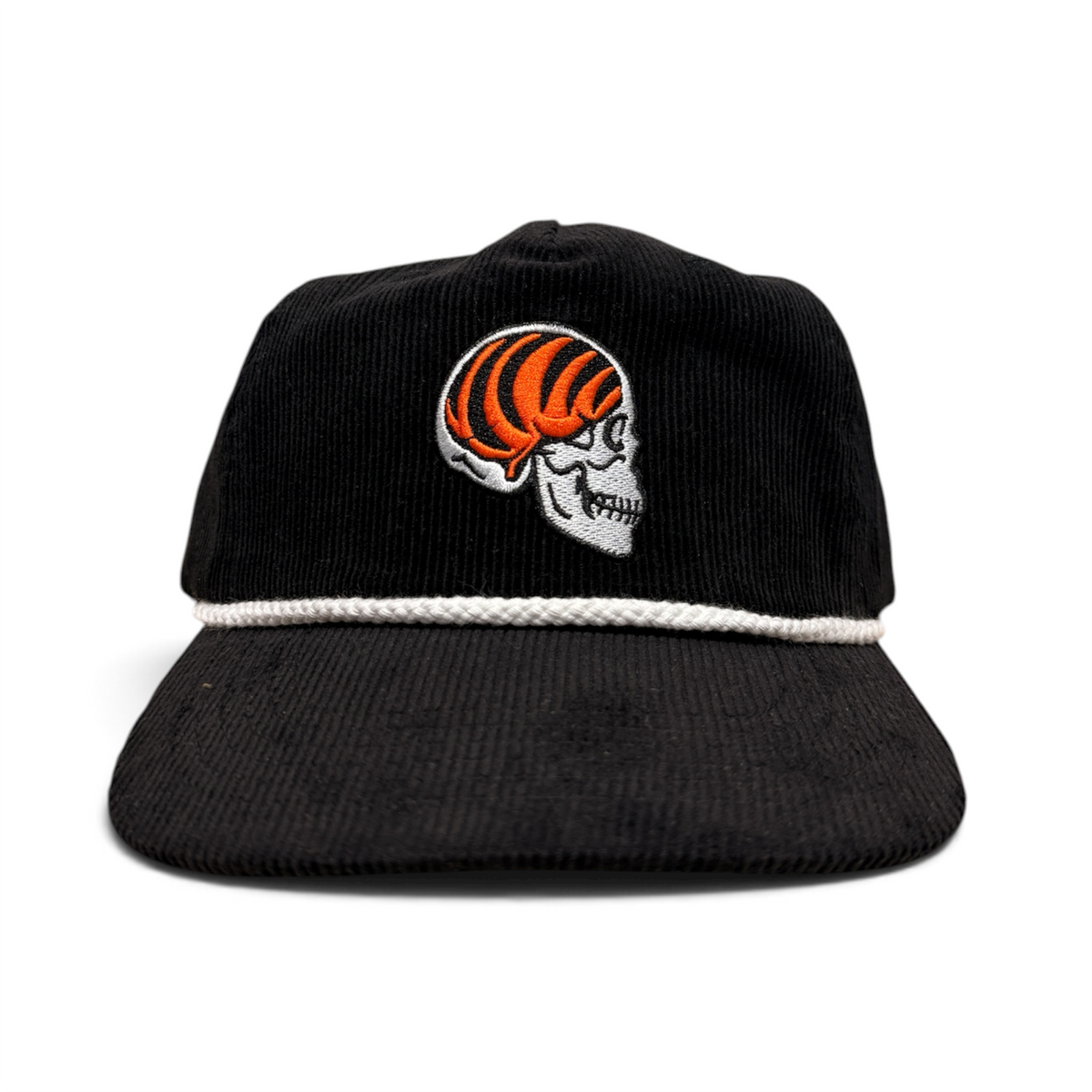 Joe GoodBerry BOTB - Cord Hat