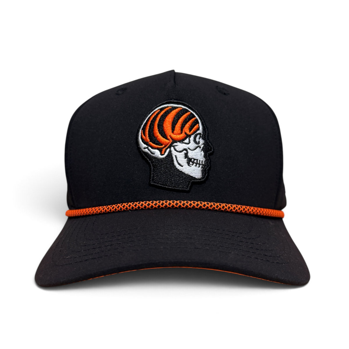 Joe GoodBerry BOTB - Athletic Mesh Hat
