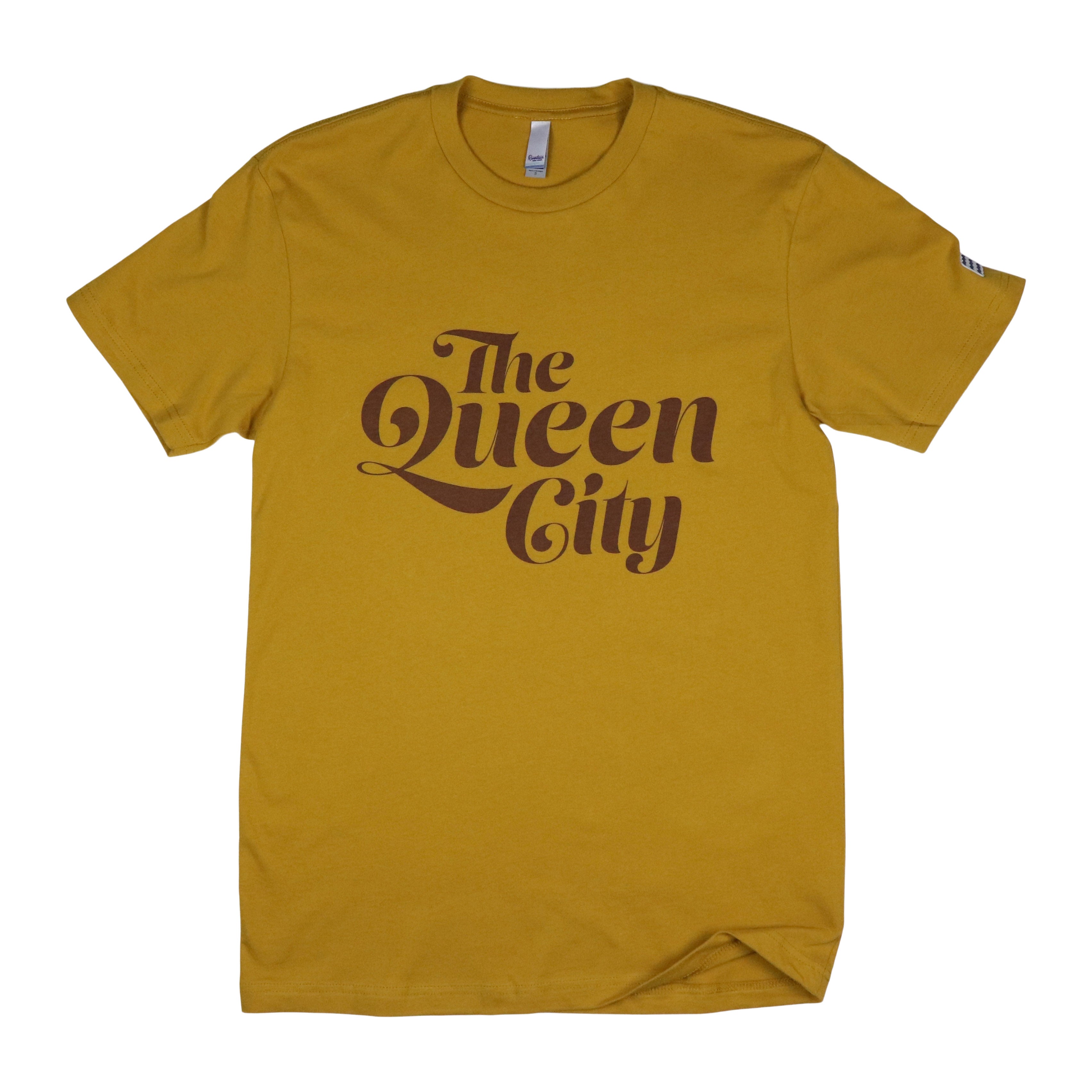 Jungle Cincinnati Crewneck - Mens & Womens Sweatshirt – Rivertown Inkery &  Apparel