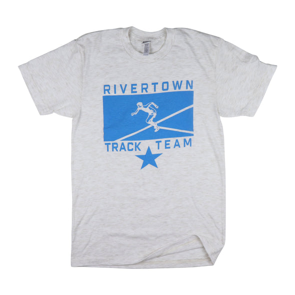 Rivertown Track Team Tee