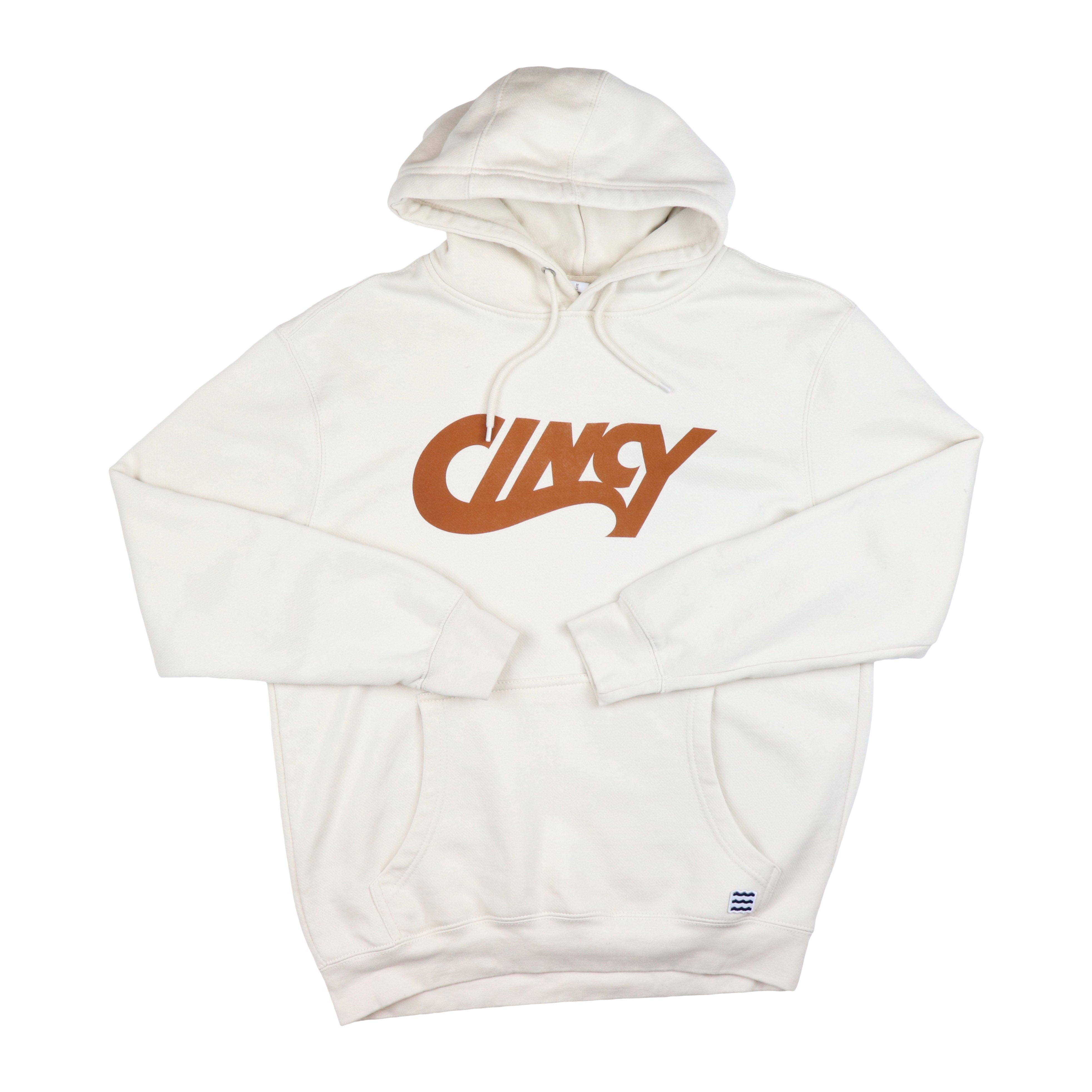 Cincy Classic Hoodie