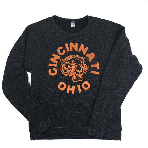 Bootleg Football Long Sleeve Tee – Rivertown Inkery & Apparel