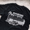 The Rivertown Inkery T-Shirt Rivertown Garage Pocket Tee