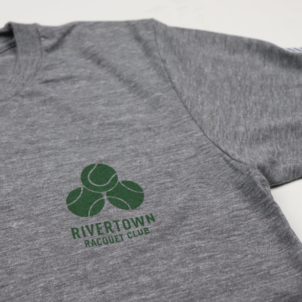 Rivertown Racquet Club Tee